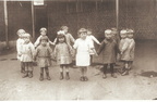 Jean Jaurès - classe enfantine1 vers 1926