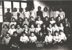 Jean Jaurès - maternelle après 1936-1