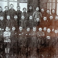 Pasteur - 1914-2 Classe de M. MAILLET directeur