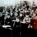 Pasteur - 1936 Classe de M. LEBLEU
