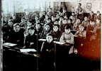 Pasteur - 1936 Classe de M. LEBLEU