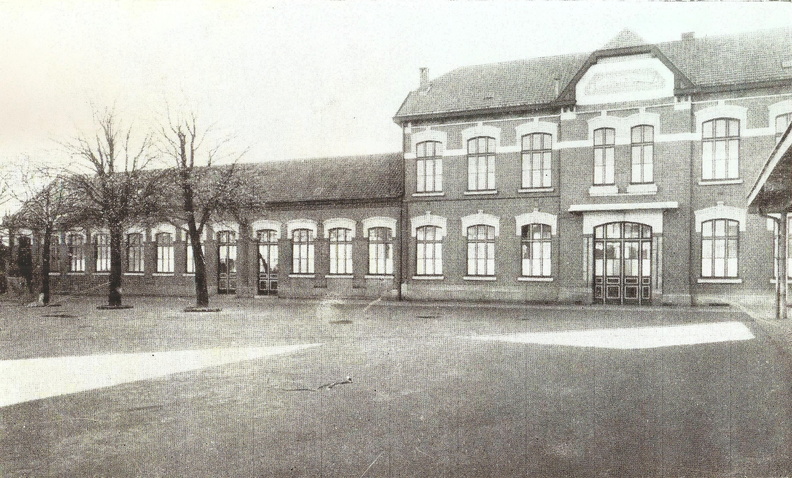 Pasteur bâtiments - 1935.jpg
