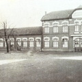 Pasteur bâtiments - 1935